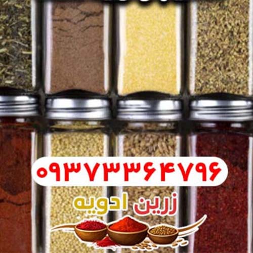پودر پاپریکا عمده (پایین ترین قیمت)